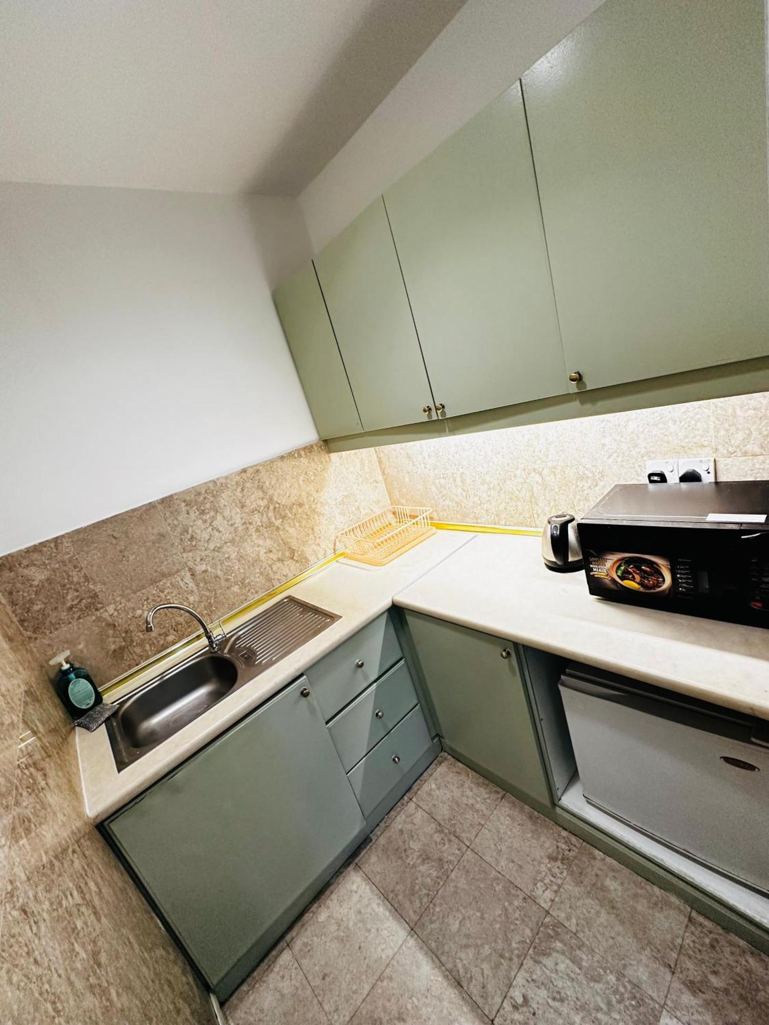 Regal Residences At Berjaya Times Square Kuala Lumpur Exterior photo